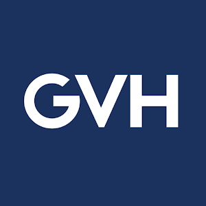 GVH logo
