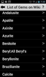 How to install Gemstone Constants patch 1.4 apk for pc