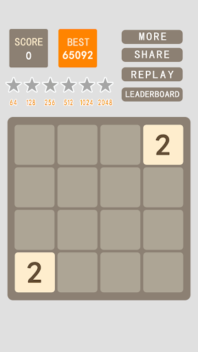 疯狂 2048