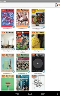 download Artribune. Arte intorno free