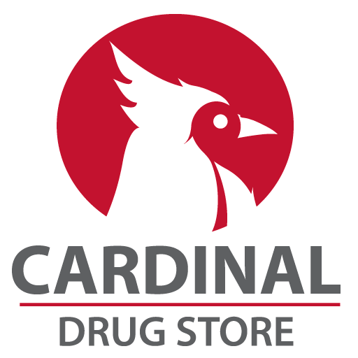 Cardinal Rx LOGO-APP點子