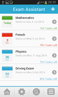 How to mod Exam Assistant 1.1 unlimited apk for laptop