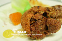 紅洋蔥牛排餐廳 (已歇業)