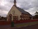St Kilda Methodist Church