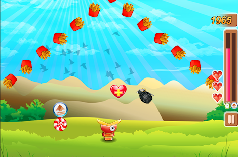Download 美食天降 APK