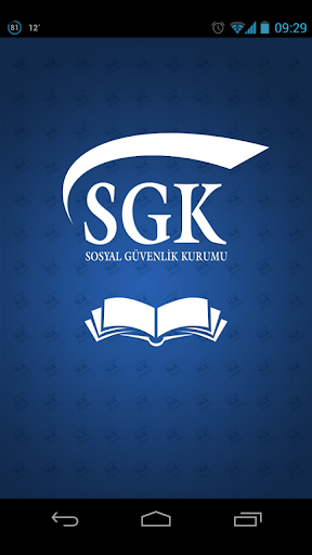 SGK Kitaplık