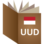 Cover Image of Unduh Pasal UUD 1945 1.0.0 APK