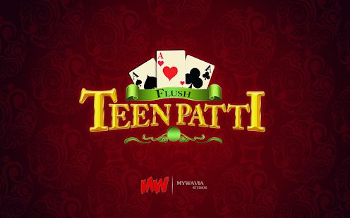 【免費博奕App】Teen Patti King ♠ Flush Poker-APP點子