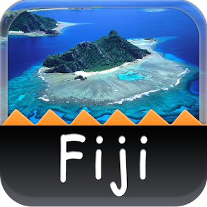 Fiji Offline Map Travel Guide 2.0