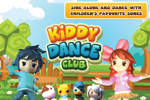 Kiddy Dance Club