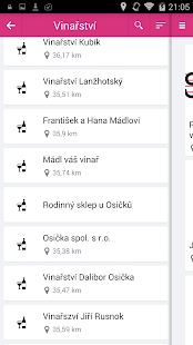 Ze sklepa do sklepa Screenshots 3