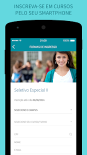 Free Univali APK