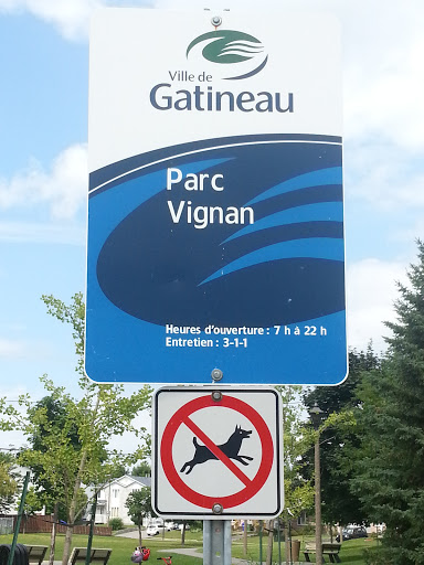 Parc Vignan