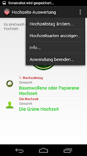 Hochzeitstag Screenshots 3