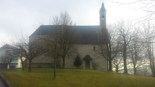 Römerkirche