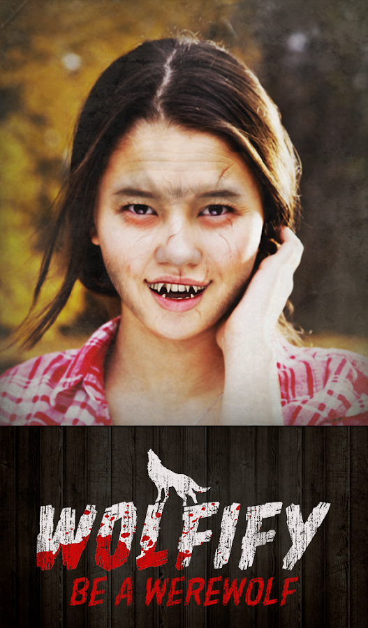    Wolfify - Be a Werewolf- screenshot  