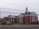 Gibson Memorial United Church