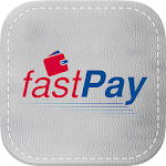 Cover Image of ダウンロード fastPay 5.0.0 APK