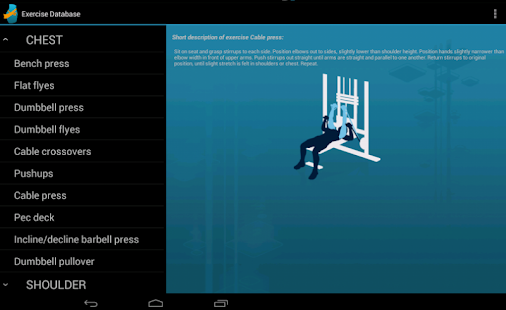 Ideal Fit 2 Screenshots 0