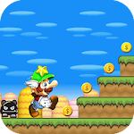 Cover Image of Download Gino´s World 1 APK