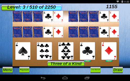 Multi Hand Poker Screenshots 10