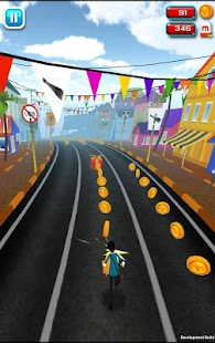 Download The Election Runner APK