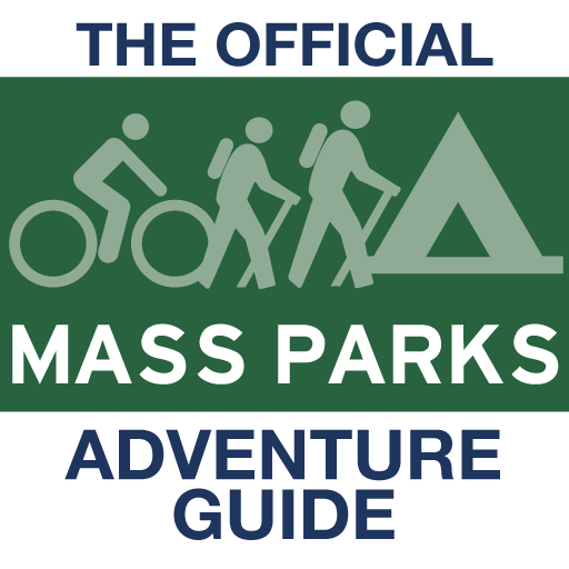 MA State Parks Adventure Guide 旅遊 App LOGO-APP開箱王