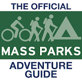 MA State Parks Adventure Guide