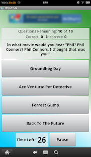 1990s Trivia Screenshots 9