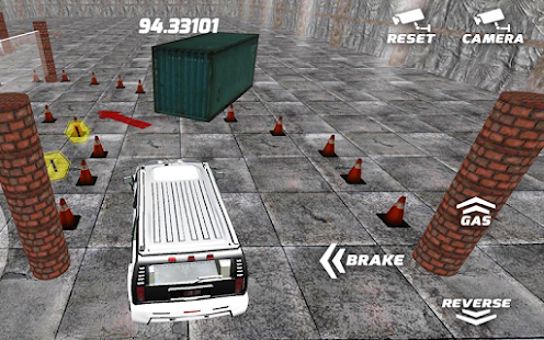 Car Parking Games 3D Screenshots 15
