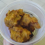 繼光香香雞(台南南紡夢時代專櫃)