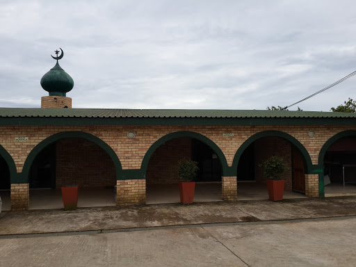 Melmoth Mosque 