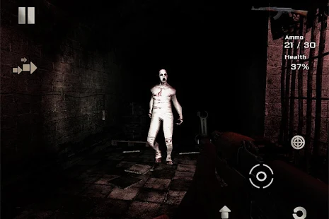Dead Bunker II - screenshot thumbnail