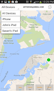  Find iPhone, Android, xFi Lite- screenshot thumbnail  