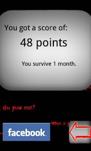 How to install Zombie Quiz patch 1.0 apk for bluestacks