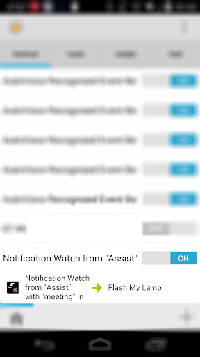 【免費工具App】Notification Watch for Tasker-APP點子