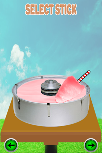 How to mod Juicy Cotton Candy Maker 1.5 mod apk for android