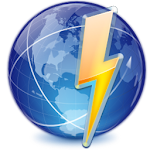 Cover Image of Unduh Fast Browser light 1.0.0B APK