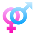 Gender Predictor icon