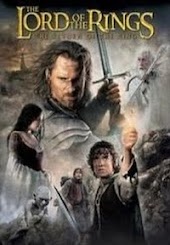 Lord of the Rings: The Return of the King