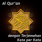 Al Quran Terjemah Kata Perkata