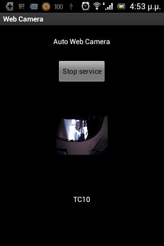 【免費工具App】Web  Camera-APP點子