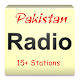 Pakistan Radios APK