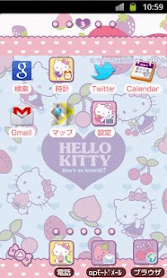 How to download HELLO KITTY Theme31 patch 1.2.3 apk for android