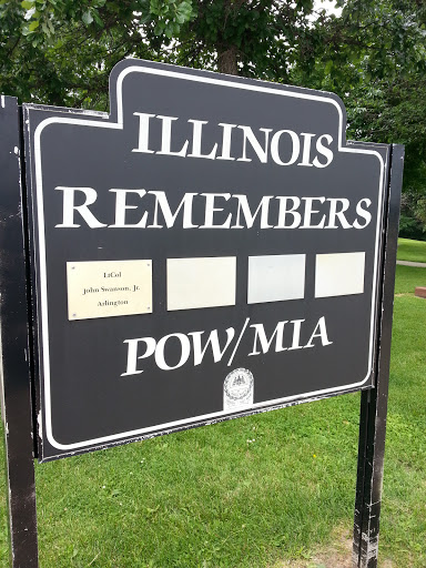 Illinois Remembers Lt. Colonel John Swanson Jr.