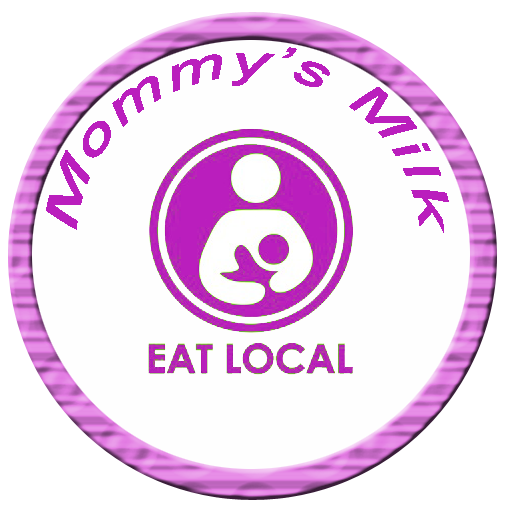 Mommy's Milk BreastFeeding 生活 App LOGO-APP開箱王