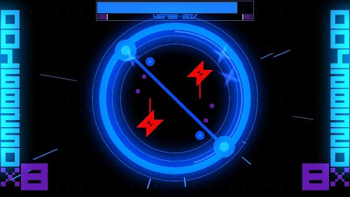 Android application Dropchord screenshort