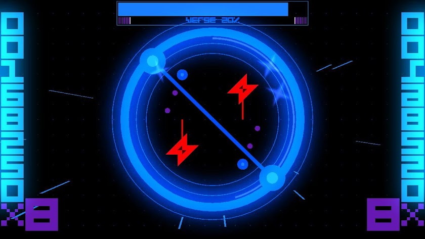 Dropchord Screen 1