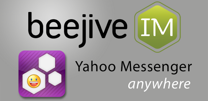 BeejiveIM for Yahoo Messenger 3.5.4 APK