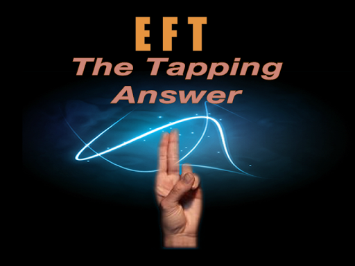 【免費健康App】EFT - Tapping Answer-APP點子